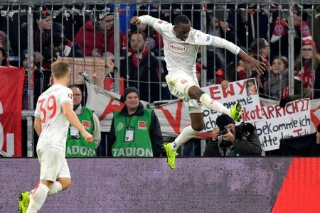 Die Sport-Höhepunkte am Freitag, 30. November 2018 Die Sport-Höhepunkte am Freitag, 30. November 2018