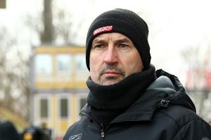 Serie hält: Regensburg auch in Aue ungeschlagen