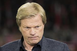 Kahn sorgt sich um Torhüter-Nachwuchs