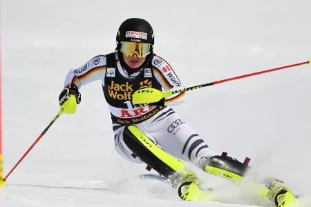 Ski alpin: WM-Saison für Wallner nach zweitem Kreuzbandriss beendet Ski alpin: WM-Saison für Wallner nach zweitem Kreuzbandriss beendet