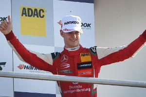 Ecclestone: Mick Schumacher "auf dem besten Weg in die Formel 1"