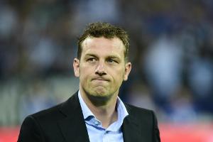 Weinzierl noch hinter Negativrekord von Berger