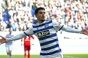 Ingolstadt verspielt Sieg - Duisburg beendet schwarze Serie