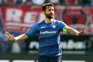 Darmstadt setzt sich vom Tabellenende ab