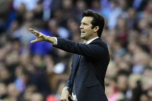 Real Madrid feiert glücklichen Sieg