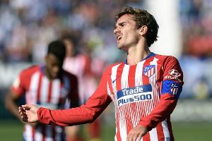 Atletico verpatzt Generalprobe für BVB-Spiel
