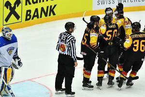 Die Sport-Höhepunkte am Sonntag, 11. November 2018