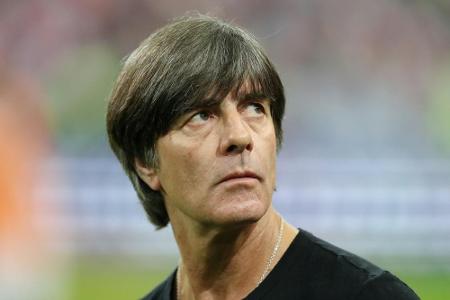Löw hält Dortmund für Löw hält Dortmund für