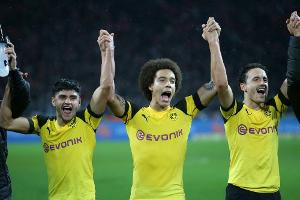 Die fünf Erkenntnisse des Bundesliga-Gipfels in Dortmund (zusammengestellt vom SID)