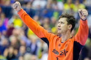 Handball-BL: Mühevolle Siege für Kiel und die Löwen