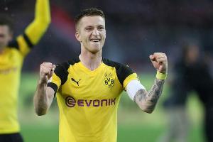Doppelpack des Tages: Marco Reus (Borussia Dortmund)
