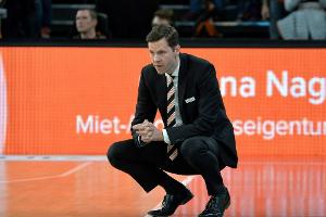 Basketball: Ulm kassiert vierte Niederlage im EuroCup