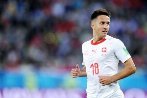 Schweiz unterliegt WM-Gastgeber Katar