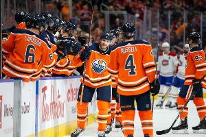 Eishockey: Draisaitl und Kühnhackl mit Glanzleistungen