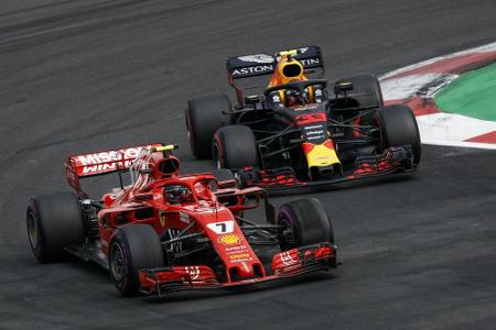 FIA bestätigt: Formel 1 im April 2020 erstmals in Vietnam FIA bestätigt: Formel 1 im April 2020 erstmals in Vietnam