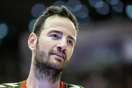 Handball: Hannover verlängert mit Trainerteam Ortega/Romero Handball: Hannover verlängert mit Trainerteam Ortega/Romero