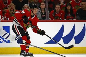 NHL: Kahun kassiert mit Chicago dritte Niederlage in Folge