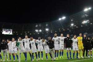Wolfsburg mit Zuversicht gegen Angstgegner Dortmund: "Können es schaffen"