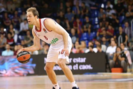 EuroLeague: München verliert nach hartem Kampf in Istanbul EuroLeague: München verliert nach hartem Kampf in Istanbul