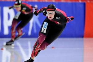 Ohne Pechstein: Deutschland in Teamverfolgung chancenlos