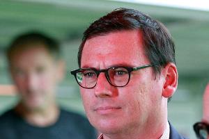SC Freiburg erhält Baugenehmigung für Stadion