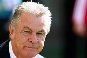 Hitzfeld: "Kovac ist der richtige Trainer für Bayern"