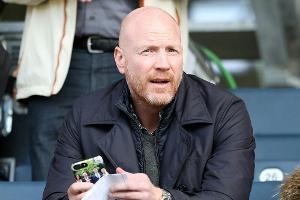 Sammer fordert mehr "Fußballkompetenz"