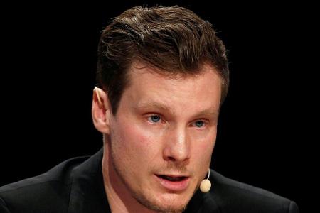 NDR: Ex-Nationalspieler Jansen will HSV-Präsident werden NDR: Ex-Nationalspieler Jansen will HSV-Präsident werden