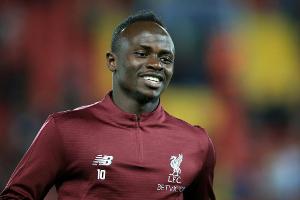 Mane verlängert in Liverpool