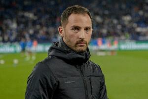 Tedesco über Rudy: "Ein sehr wertvoller Spieler für uns"
