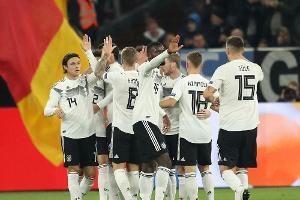 UEFA-Fair-Play-Wertung: Deutschland auf Platz elf