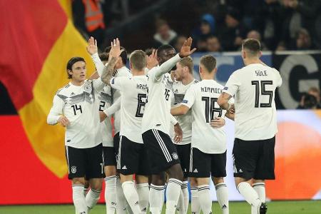 UEFA-Fair-Play-Wertung: Deutschland auf Platz elf UEFA-Fair-Play-Wertung: Deutschland auf Platz elf