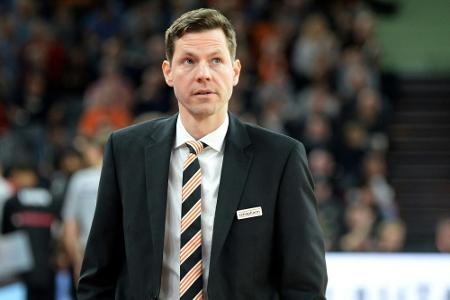 EuroCup: Ulm verliert unglücklich bei Tabellenführer Monaco EuroCup: Ulm verliert unglücklich bei Tabellenführer Monaco