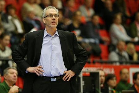 Frankfurt Skyliners verpflichten Kratzer aus Bamberg Frankfurt Skyliners verpflichten Kratzer aus Bamberg