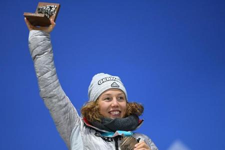 Dahlmeier Dahlmeier