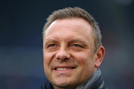Maina und Bebou treffen: Hannover zieht Wolfsburg in die Krise Maina und Bebou treffen: Hannover zieht Wolfsburg in die Krise