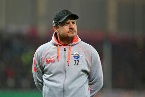 3. Liga: Paderborn souverän - Wehen Wiesbaden patzt
