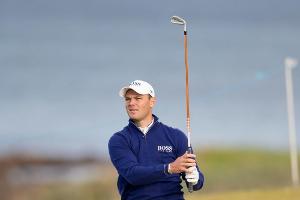Golf: Kaymer in Sun City stark verbessert