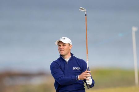 Golf: Kaymer in Sun City mit Chance auf Top-10-Platzierung Golf: Kaymer in Sun City mit Chance auf Top-10-Platzierung