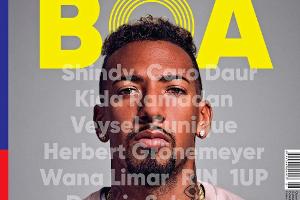 Boateng: DFB-Team hätte sich für Özil stark machen müssen