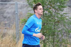 Schalke verliert Testspiel - Oczipka gibt Comeback