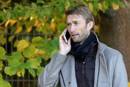 Rolfes ab Dezember neuer Bayer-Sportdirektor Rolfes ab Dezember neuer Bayer-Sportdirektor