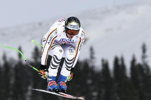 Kitzbühel-Sieger Dreßen Deutschlands Skisportler des Jahres 2018