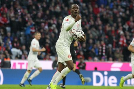 Bayern nach 3:1 nur 3:3 gegen Düsseldorf