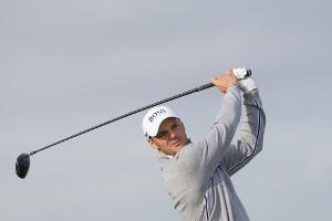 Weltcup-Duo Kaymer/Kieffer trotz Steigerung weiter abgeschlagen