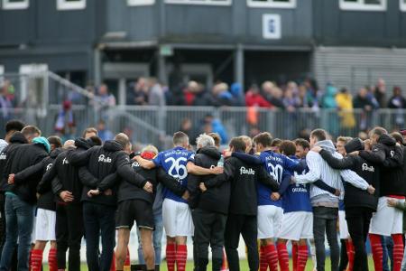 2. Liga: Kiel verkürzt Abstand auf Spitze 2. Liga: Kiel verkürzt Abstand auf Spitze