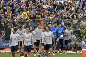 Vor Libertadores-Finale: River-Fans attackieren Bus der Boca Juniors
