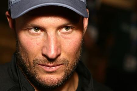 Svindal warnt vor Kontrollverlust Svindal warnt vor Kontrollverlust