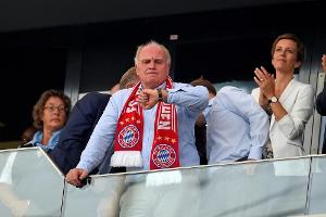 Hoeneß: "Wir müssen alles hinterfragen"