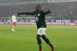 Starke Wolfsburger beenden Leipziger Serien